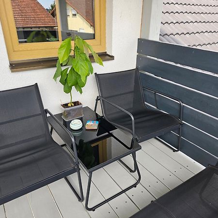 Ferienwohnung Naehe Chiemsee Unterneukirchen 외부 사진