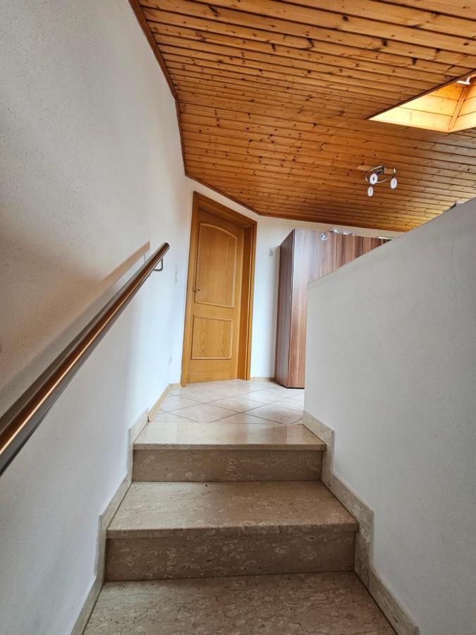 Ferienwohnung Naehe Chiemsee Unterneukirchen 외부 사진