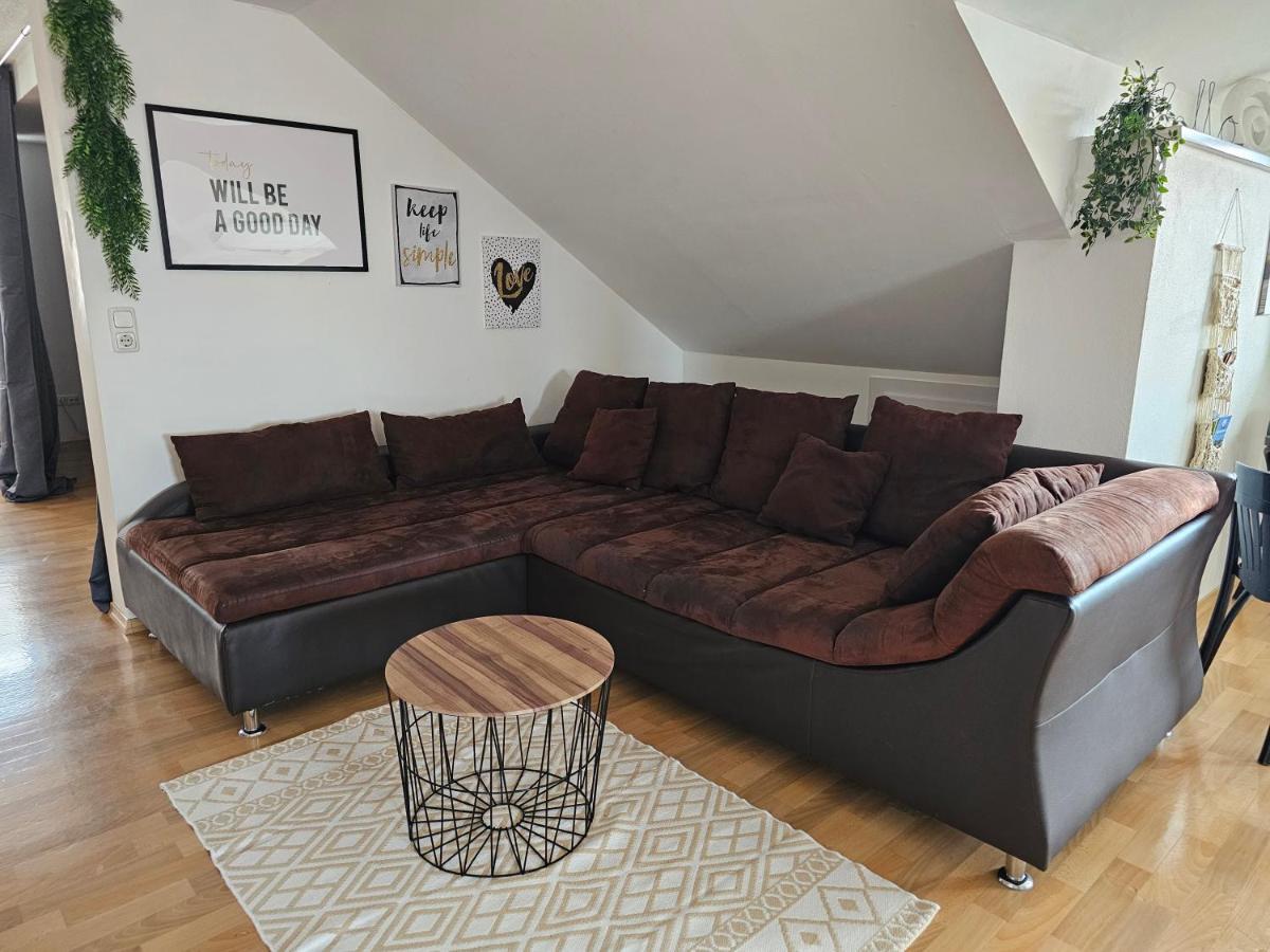 Ferienwohnung Naehe Chiemsee Unterneukirchen 외부 사진
