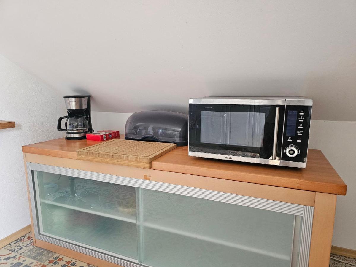 Ferienwohnung Naehe Chiemsee Unterneukirchen 외부 사진