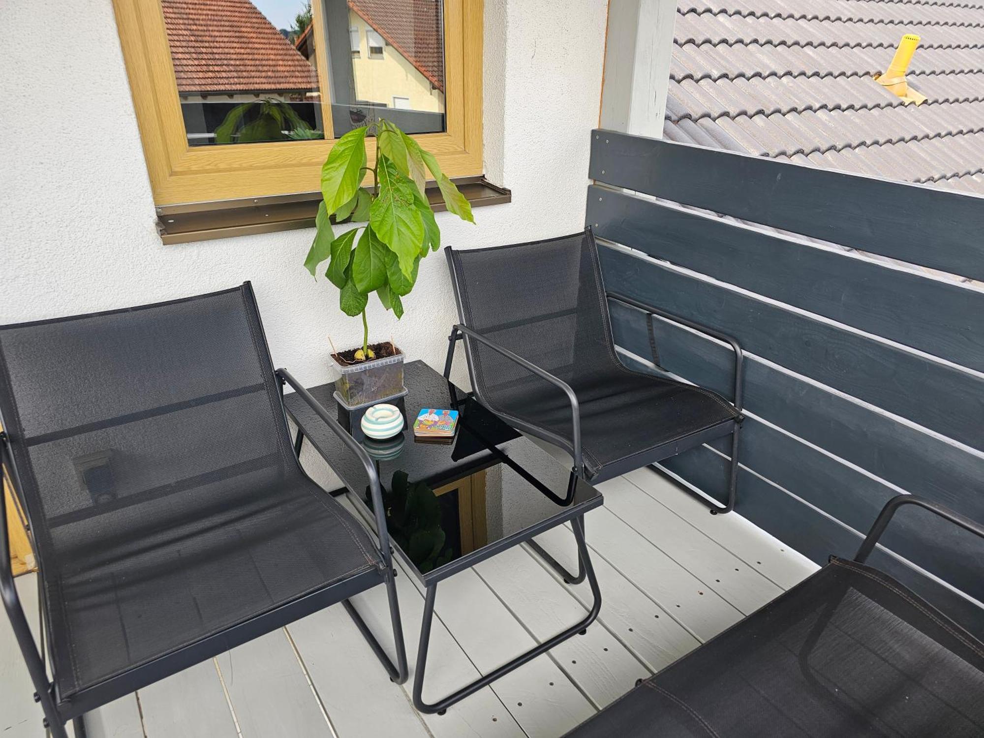 Ferienwohnung Naehe Chiemsee Unterneukirchen 외부 사진
