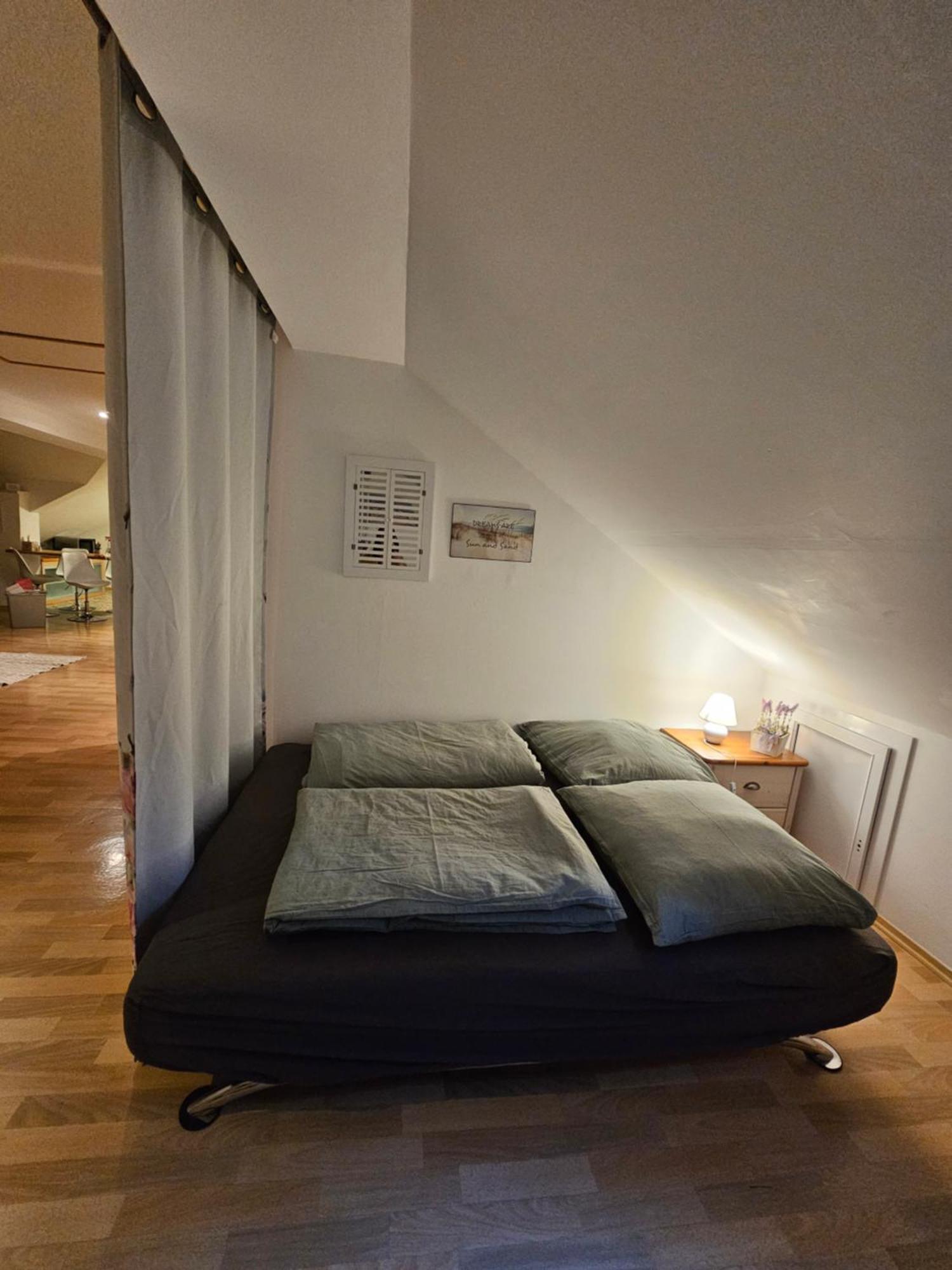 Ferienwohnung Naehe Chiemsee Unterneukirchen 외부 사진