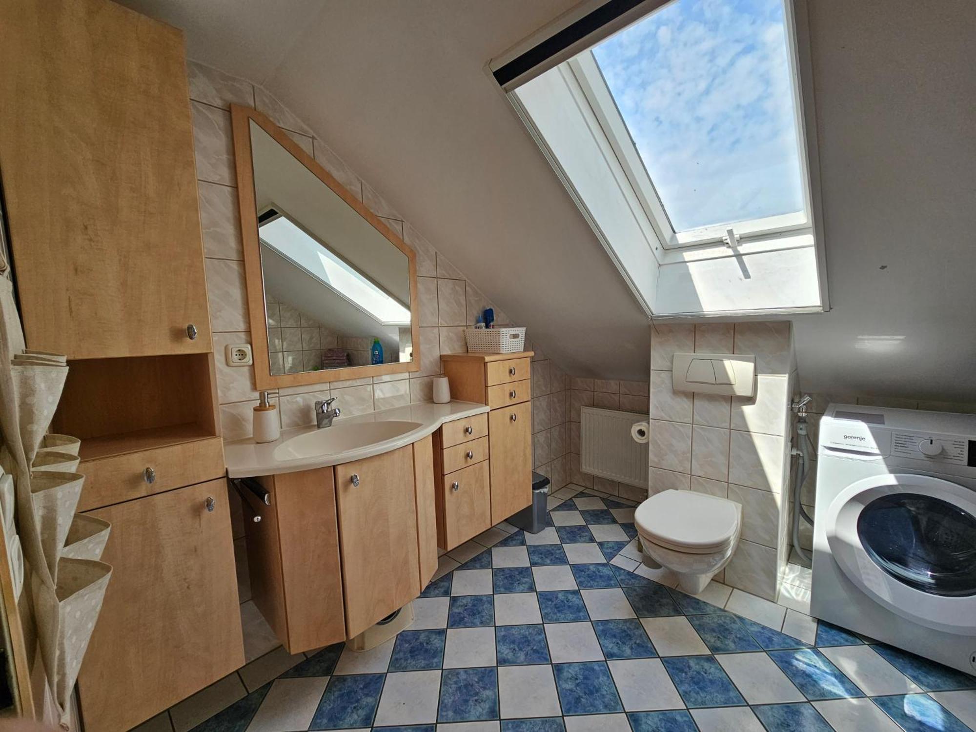 Ferienwohnung Naehe Chiemsee Unterneukirchen 외부 사진