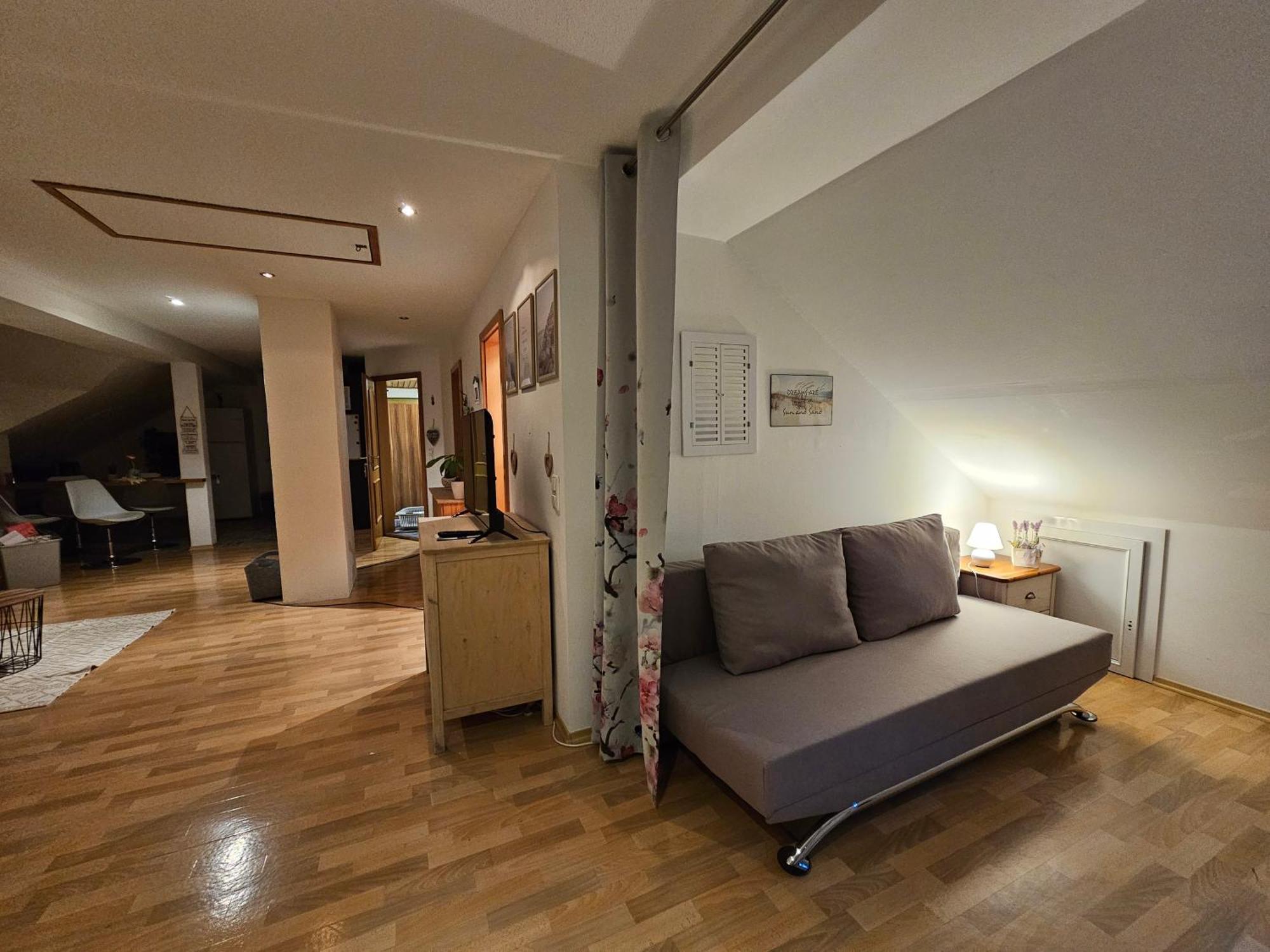 Ferienwohnung Naehe Chiemsee Unterneukirchen 외부 사진