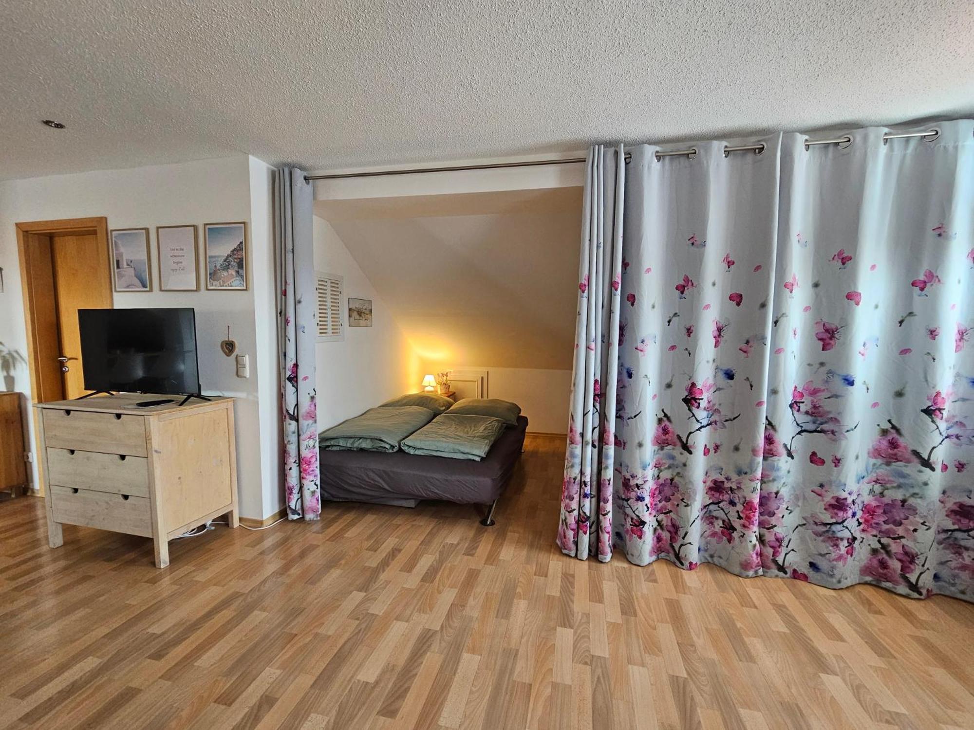 Ferienwohnung Naehe Chiemsee Unterneukirchen 외부 사진