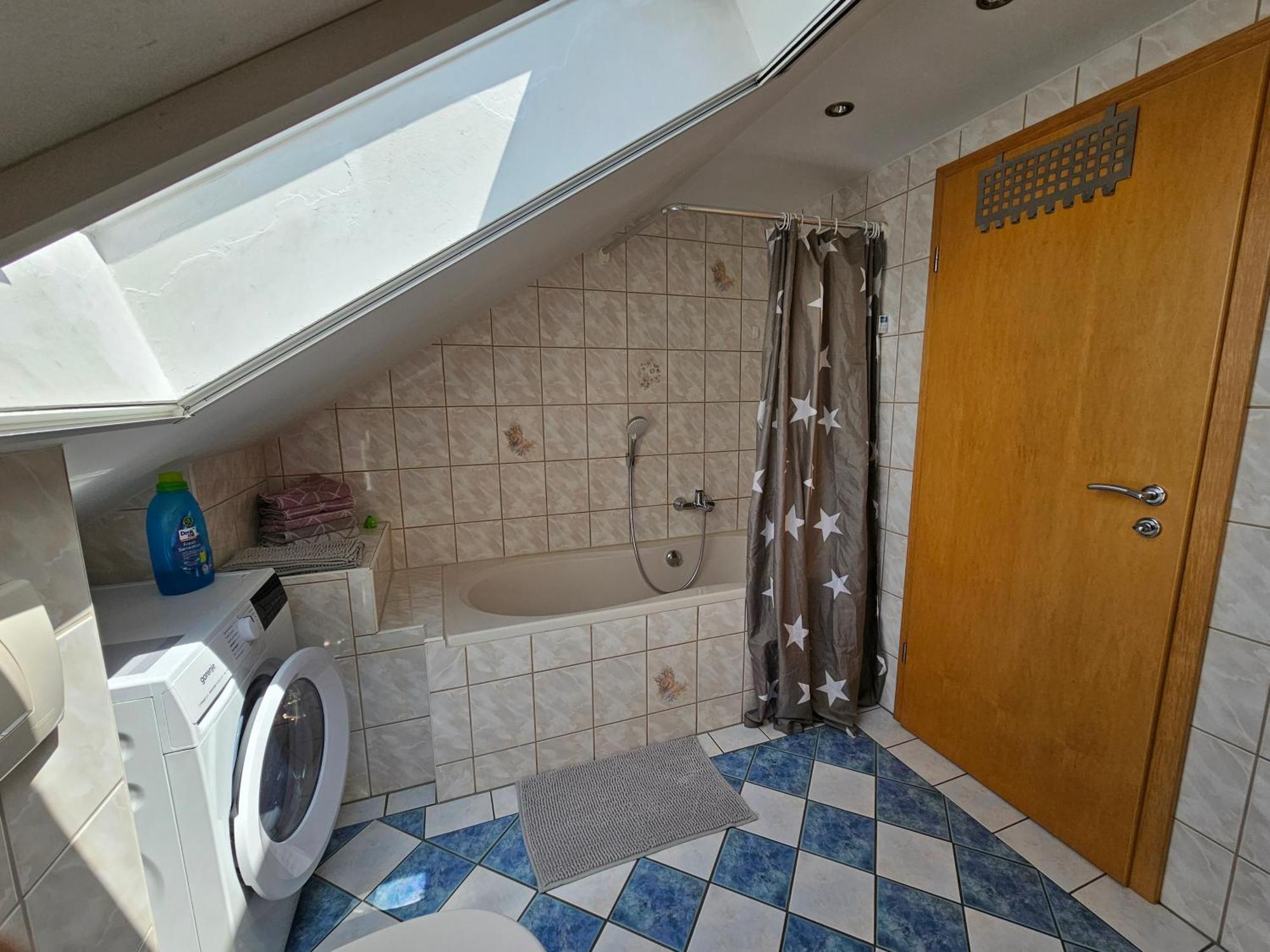 Ferienwohnung Naehe Chiemsee Unterneukirchen 외부 사진